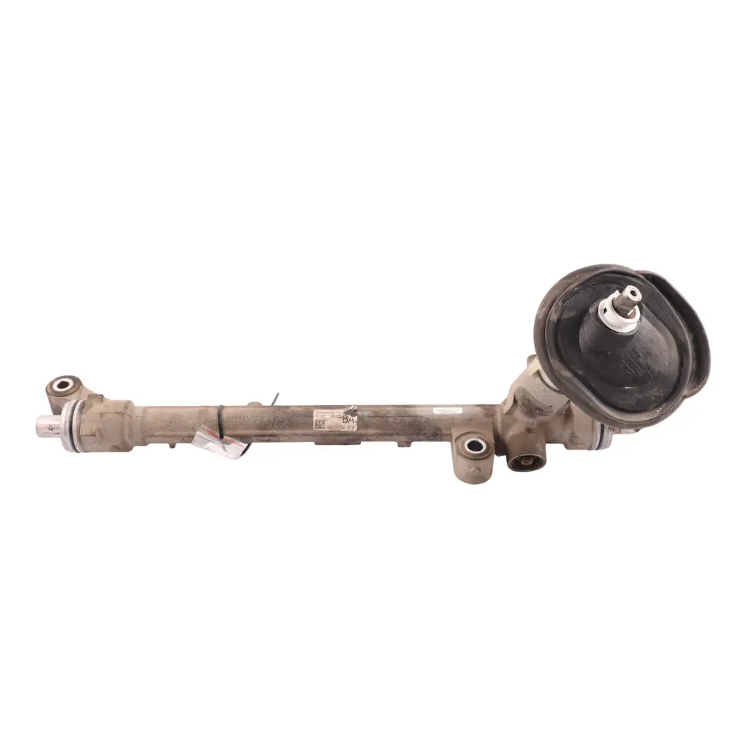 MK8 Steering Rack Box Gear Standard Suspension H1BC-3A500-BC to Ford Fiesta with Part number 2644292 Ford Fiesta MK8 Steering Rack Box Gear Standard Suspension H1BC-3A500-BC - SKU 2644292 - Part number 2644292