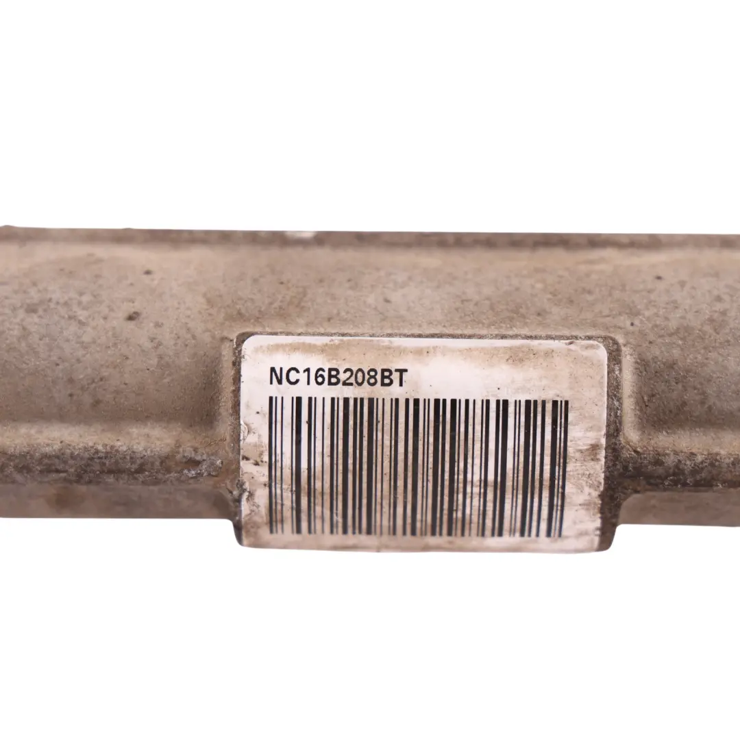 MK8 Steering Rack Box Gear Standard Suspension H1BC-3A500-BC to Ford Fiesta with Part number 2644292 Ford Fiesta MK8 Steering Rack Box Gear Standard Suspension H1BC-3A500-BC - SKU 2644292 - Part number 2644292