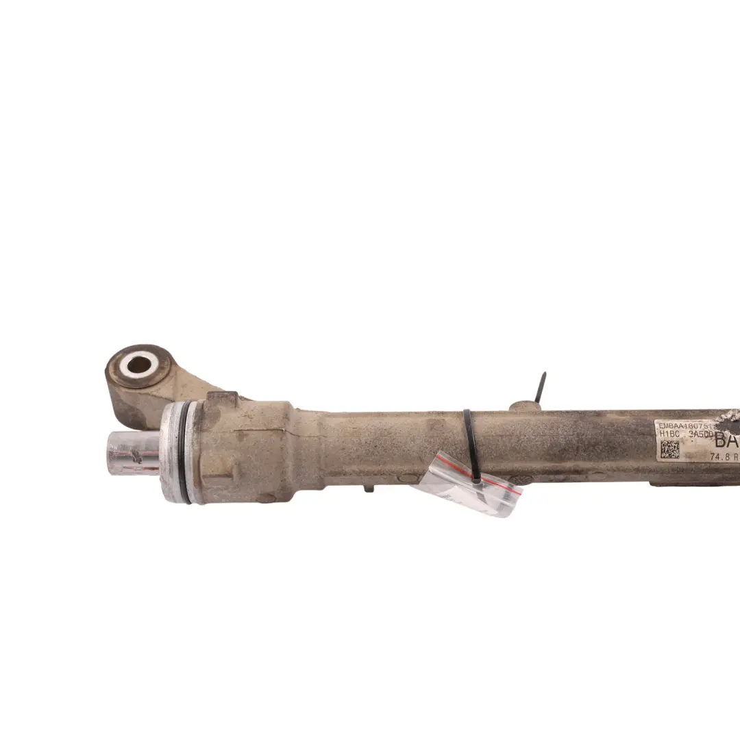 MK8 Steering Rack Box Gear Standard Suspension H1BC-3A500-BC to Ford Fiesta with Part number 2644292 Ford Fiesta MK8 Steering Rack Box Gear Standard Suspension H1BC-3A500-BC - SKU 2644292 - Part number 2644292
