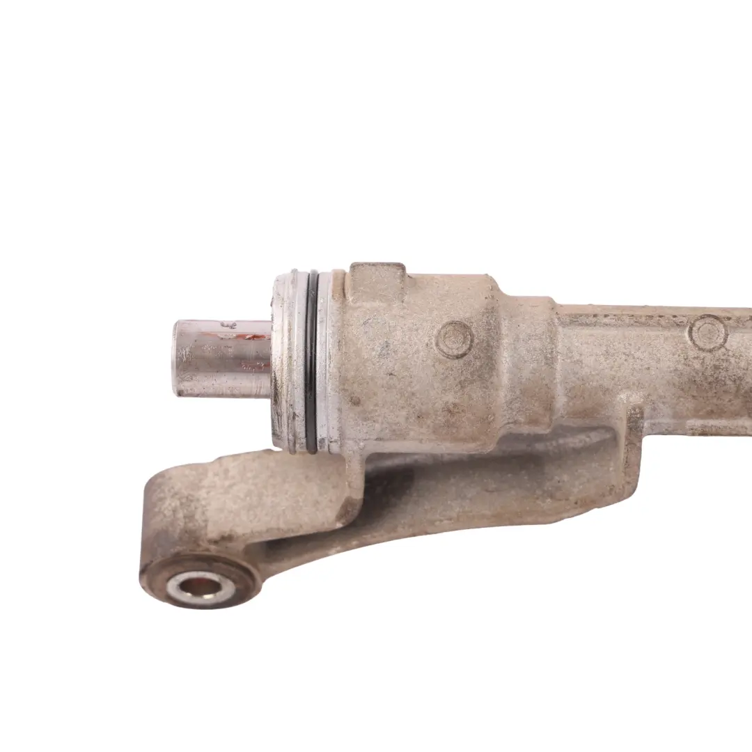 MK8 Steering Rack Box Gear Standard Suspension H1BC-3A500-BC to Ford Fiesta with Part number 2644292 Ford Fiesta MK8 Steering Rack Box Gear Standard Suspension H1BC-3A500-BC - SKU 2644292 - Part number 2644292