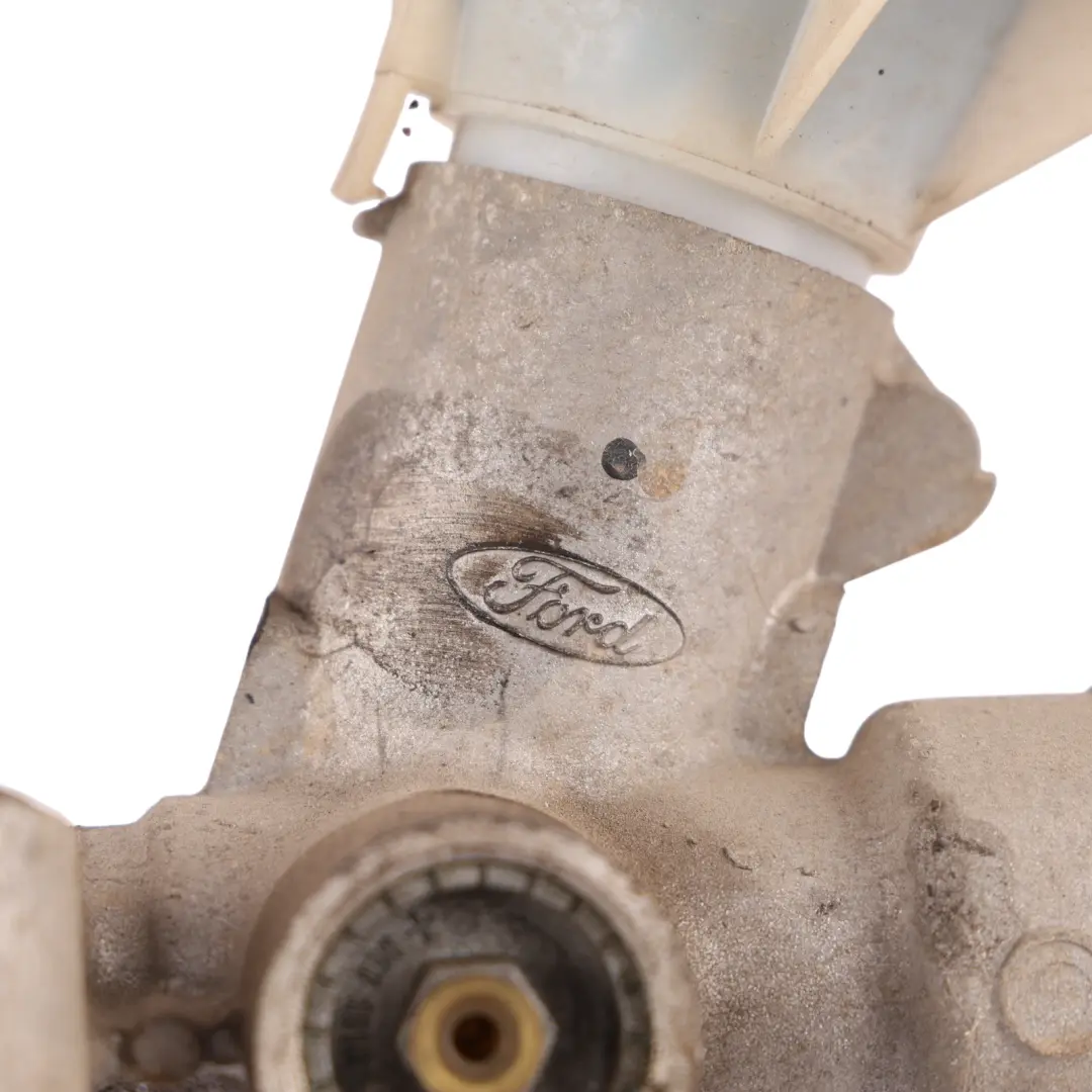 Ford Fiesta MK8 Steering Rack Box Gear Standard Suspension H1BC-3A500-BC - SKU 2644292 - Part number 2644292