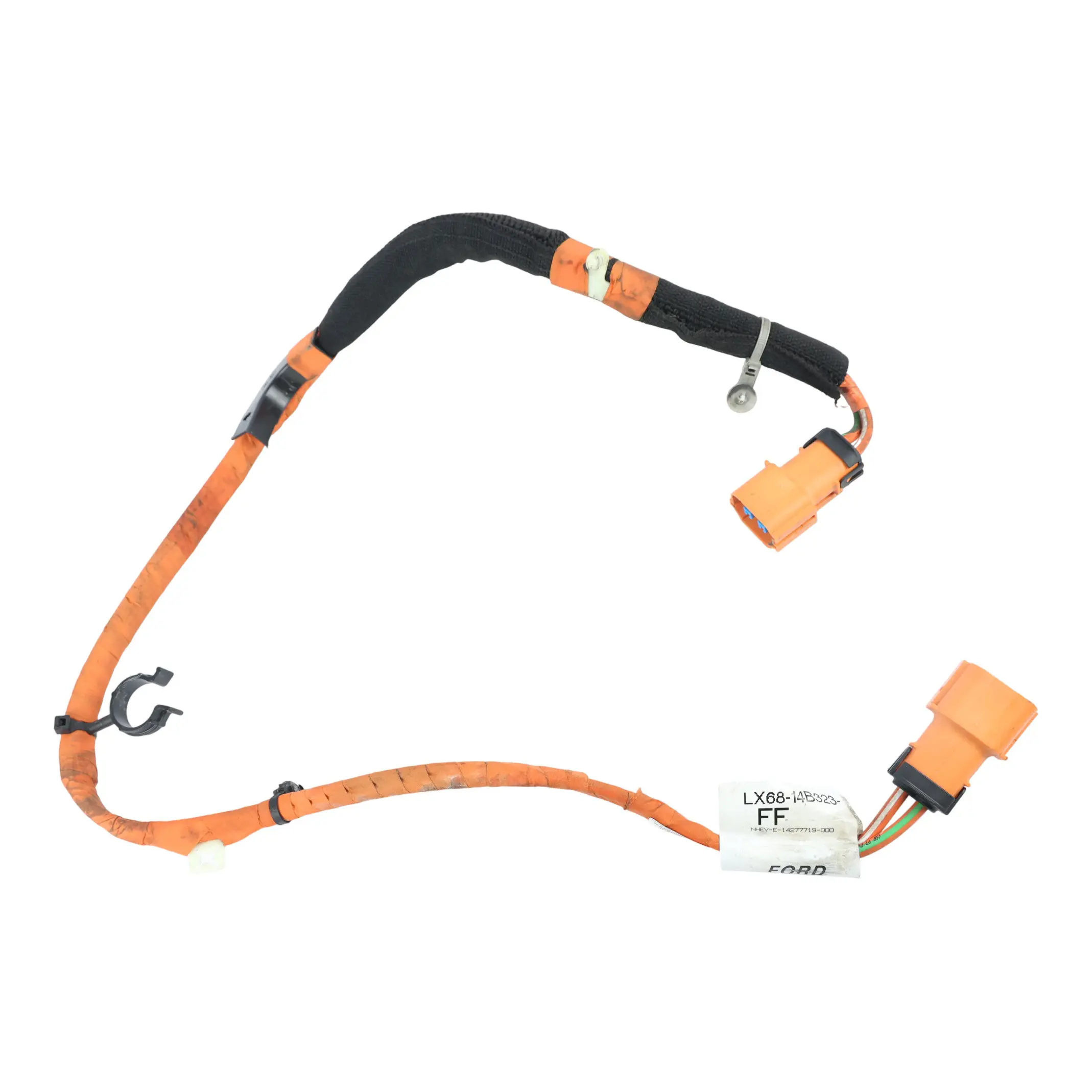 Ford Kuga Mk3 High Voltage Battery Wiring Loom 2.5 Hybrid LX68-14B323-FF
