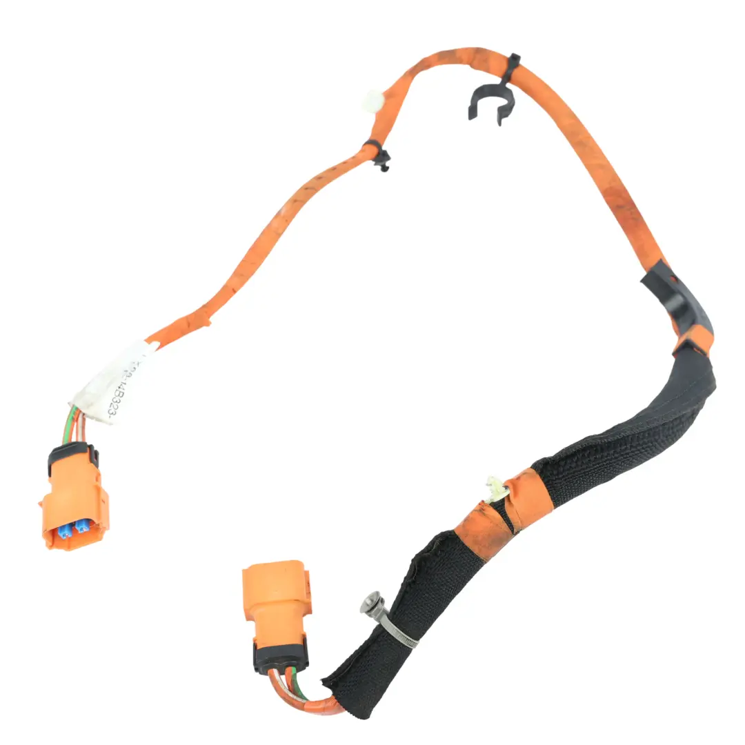 Ford Kuga Mk3 High Voltage Battery Wiring Loom 2.5 Hybrid LX68-14B323-FF - SKU 2663842 - Part number 2663842