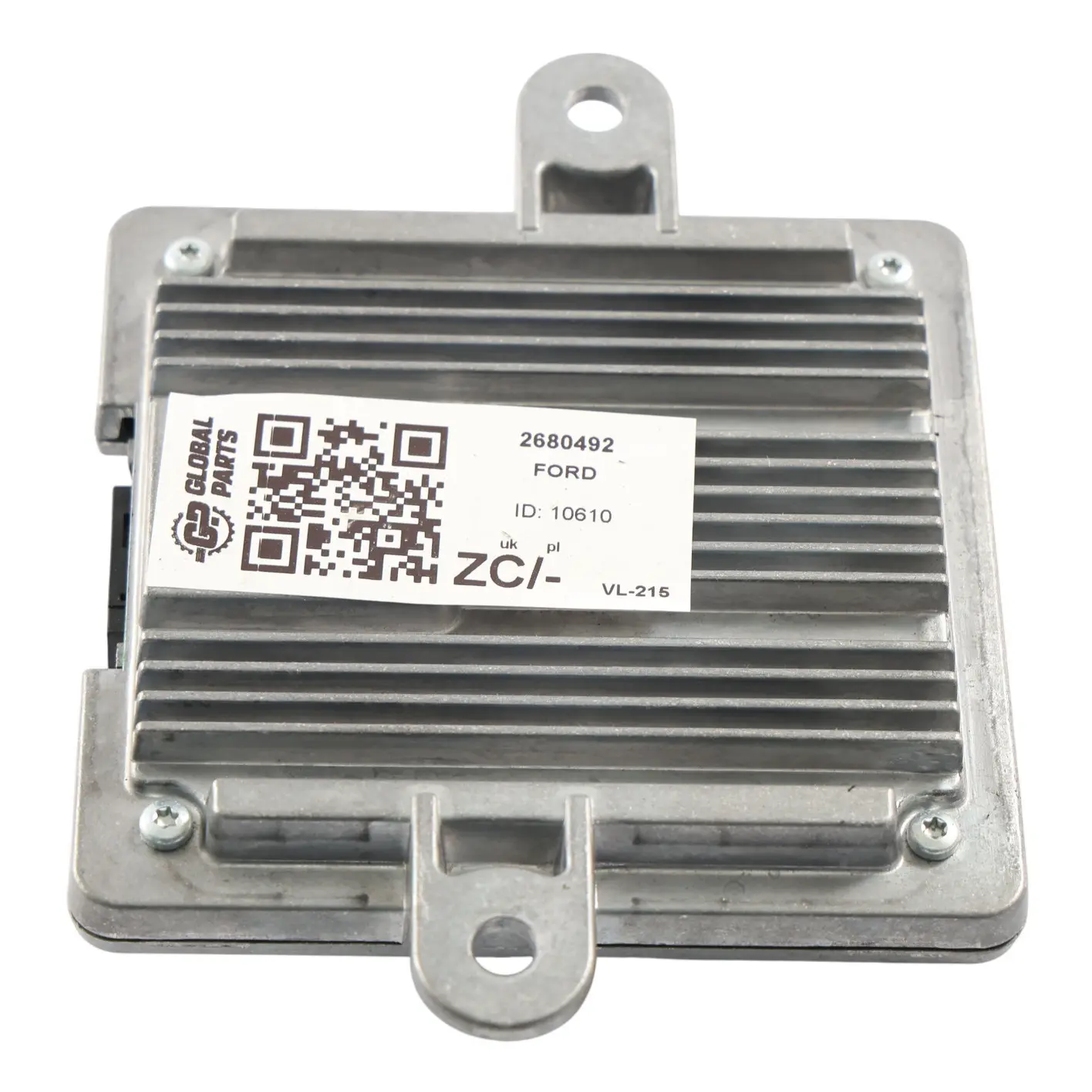 Ford Kuga MK3 Módulo Control Señal Alarma ECU LJ6T-14G113-JB