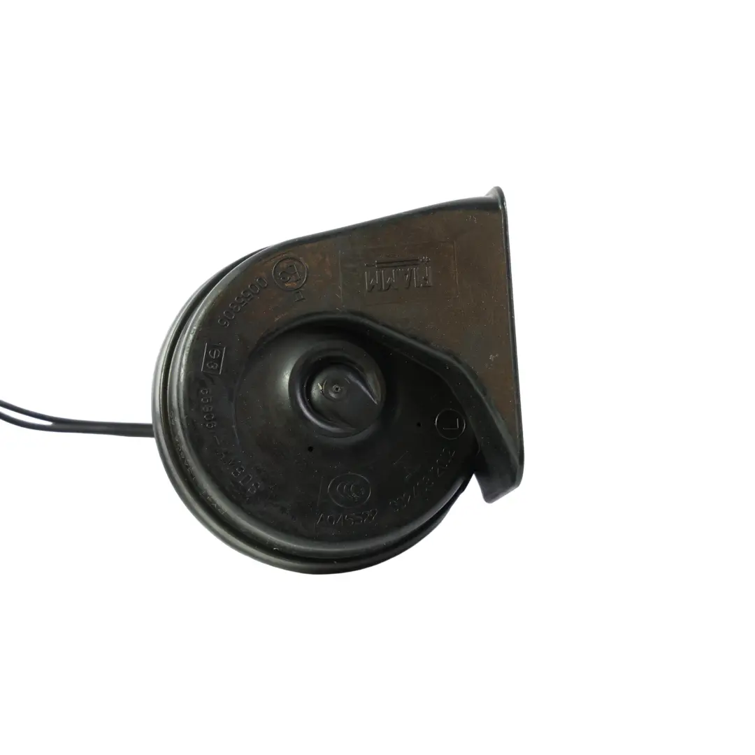 C520 Klakson Sygnał Dźwiękowy 2.0 TDCi DV4T-13A803-AD do Ford Kuga o numerze 2697271 Ford Kuga C520 Klakson Sygnał Dźwiękowy 2.0 TDCi DV4T-13A803-AD - SKU 2697271-1 - Numer Części 2697271