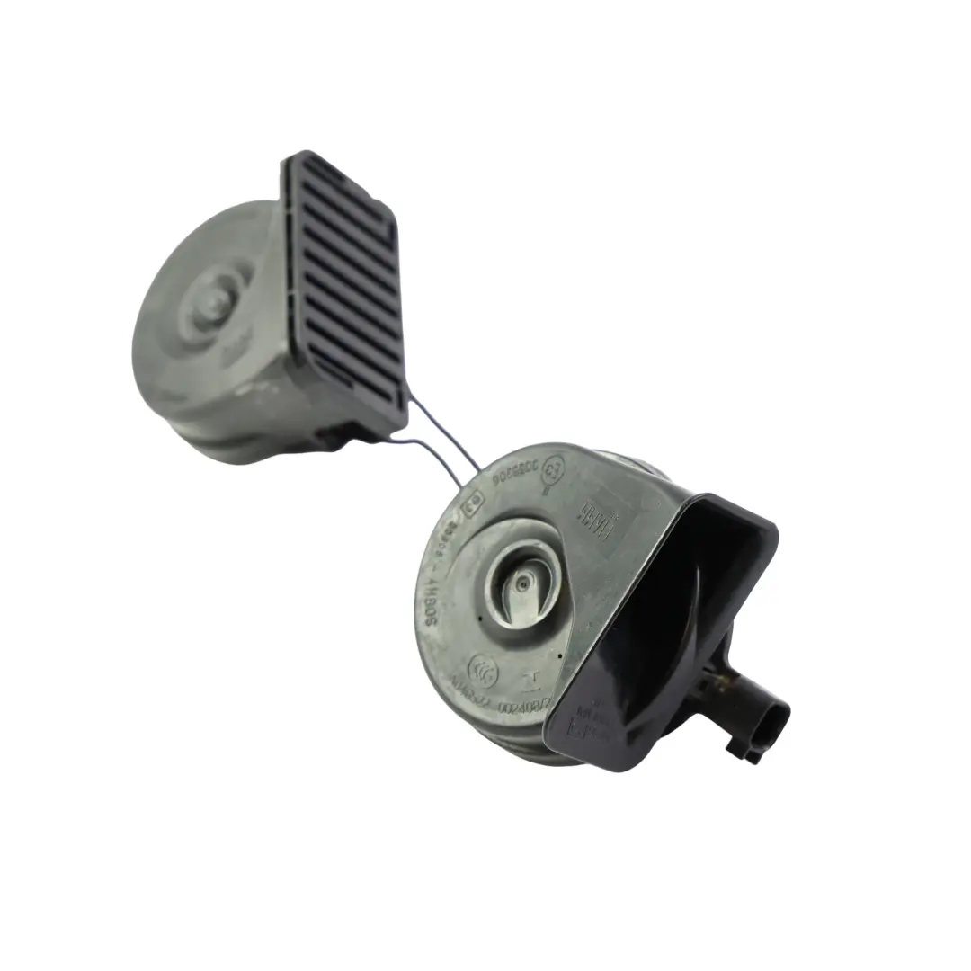 Ford Kuga C520 Hupe Signalhorn Hoch Tief Ton 2.0 TDCi DV4T-13A803-AD - SKU 2697271-1 - Teilenummer 2697271