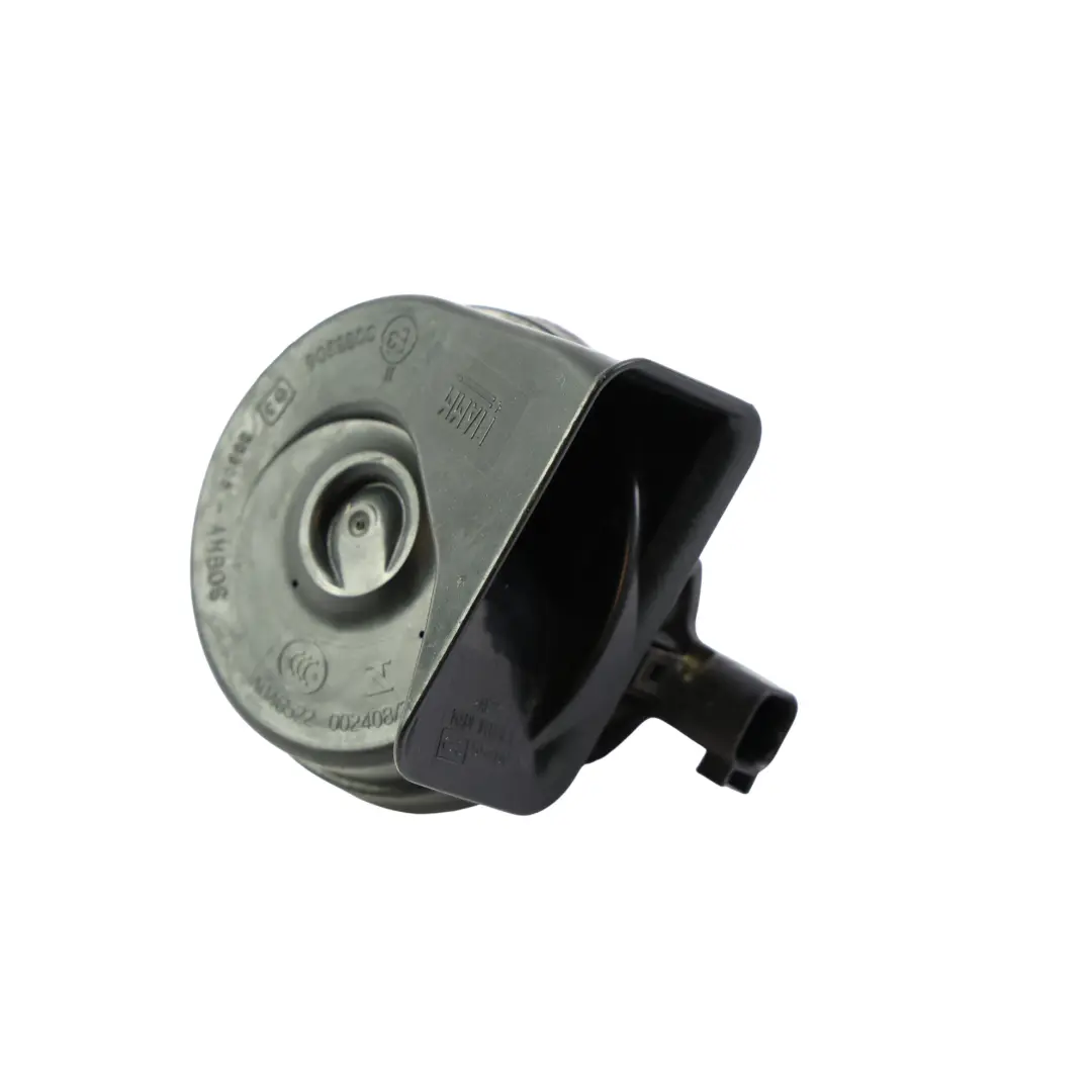 C520 Klakson Sygnał Dźwiękowy 2.0 TDCi DV4T-13A803-AD do Ford Kuga o numerze 2697271 Ford Kuga C520 Klakson Sygnał Dźwiękowy 2.0 TDCi DV4T-13A803-AD - SKU 2697271-1 - Numer Części 2697271