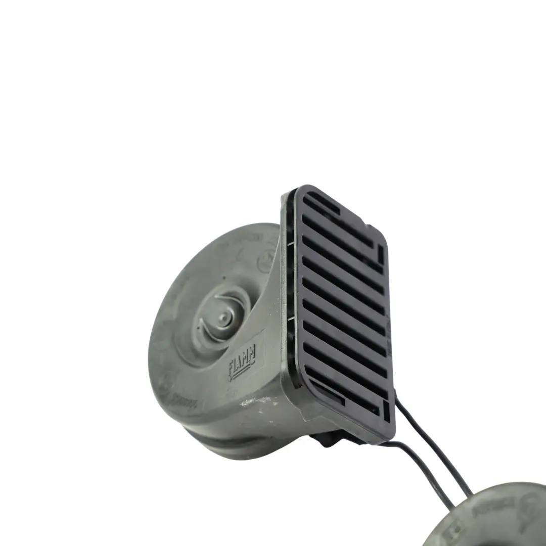 Ford Kuga C520 Hupe Signalhorn Hoch Tief Ton 2.0 TDCi DV4T-13A803-AD - SKU 2697271-1 - Teilenummer 2697271