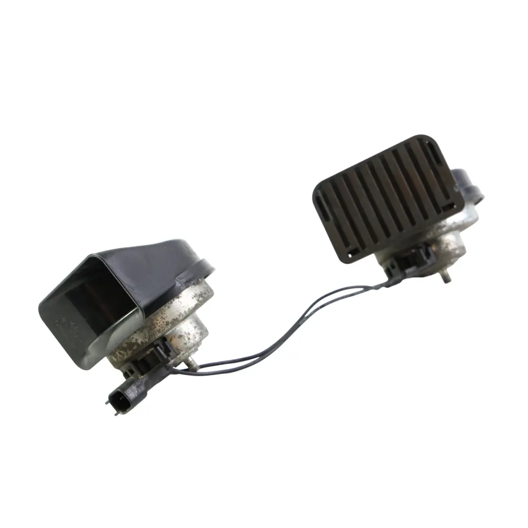Ford Kuga C520 High Low Tone Horn Signal Alarm Tone 2.0 TDCi DV4T-13A803-AD - SKU 2697271-1 - Part number 2697271