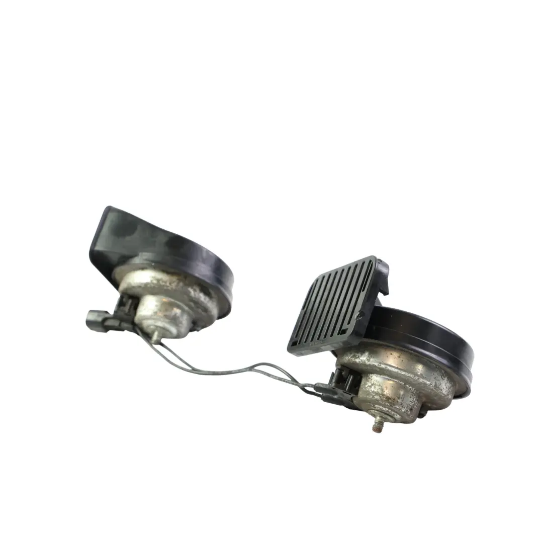 Ford Kuga C520 High Low Tone Horn Signal Alarm Tone 2.0 TDCi DV4T-13A803-AD - SKU 2697271-1 - Part number 2697271