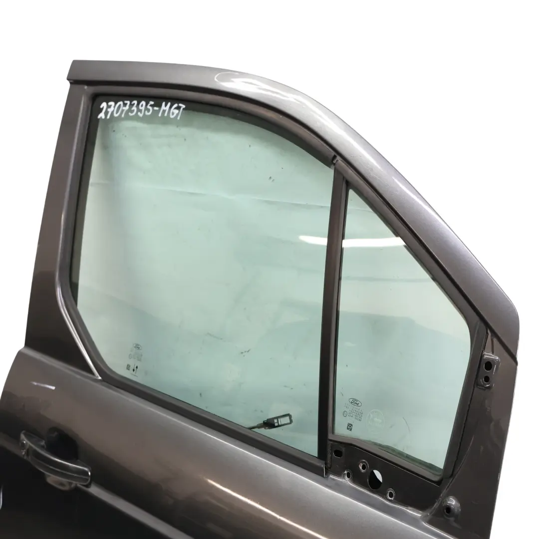 Ford Transit Connect Front Door Cover Right O/S Magnetic Metallic - 7J - SKU 2707395-MGT - Part number 2707395