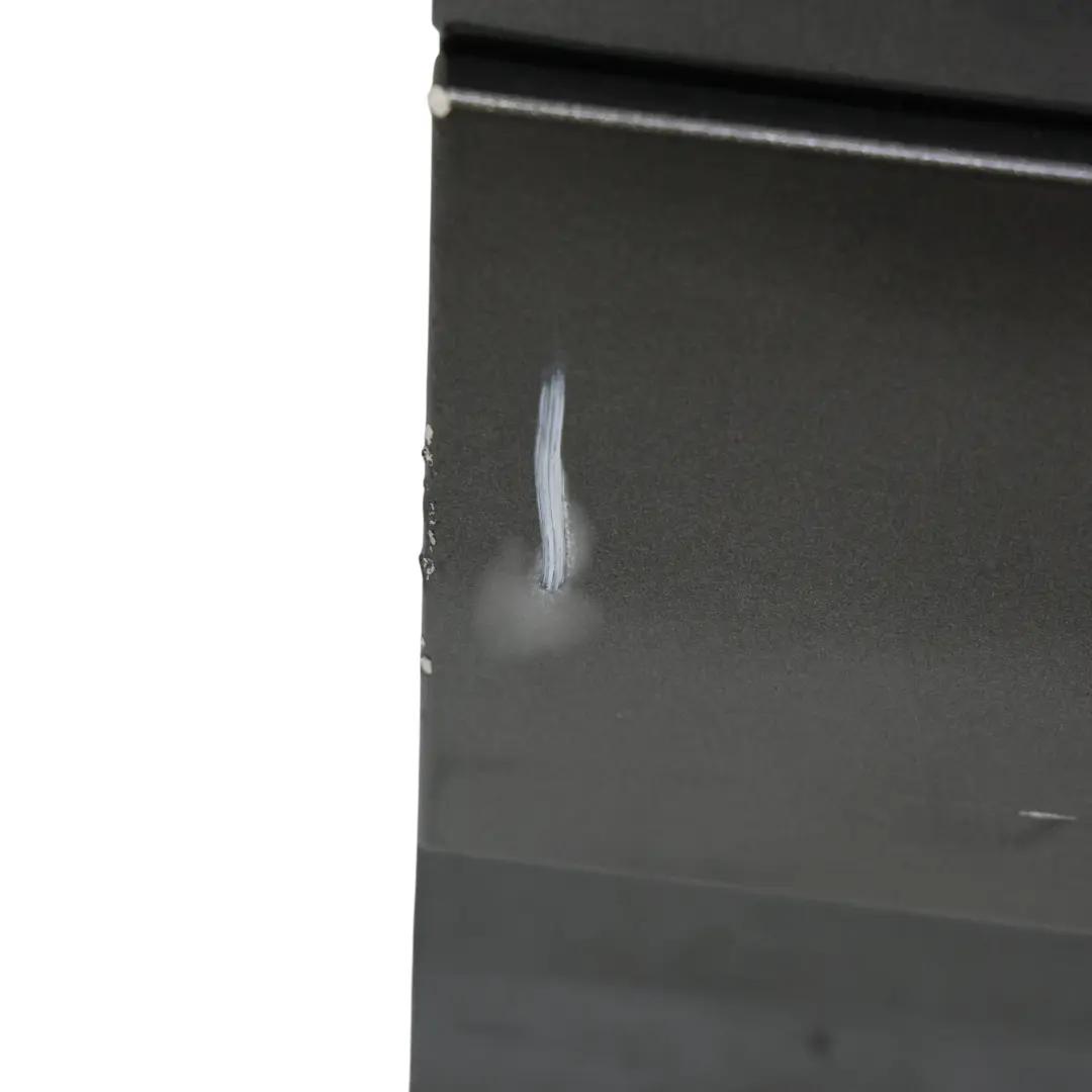 Ford Transit Connect Front Door Cover Right O/S Magnetic Metallic - 7J - SKU 2707395-MGT - Part number 2707395