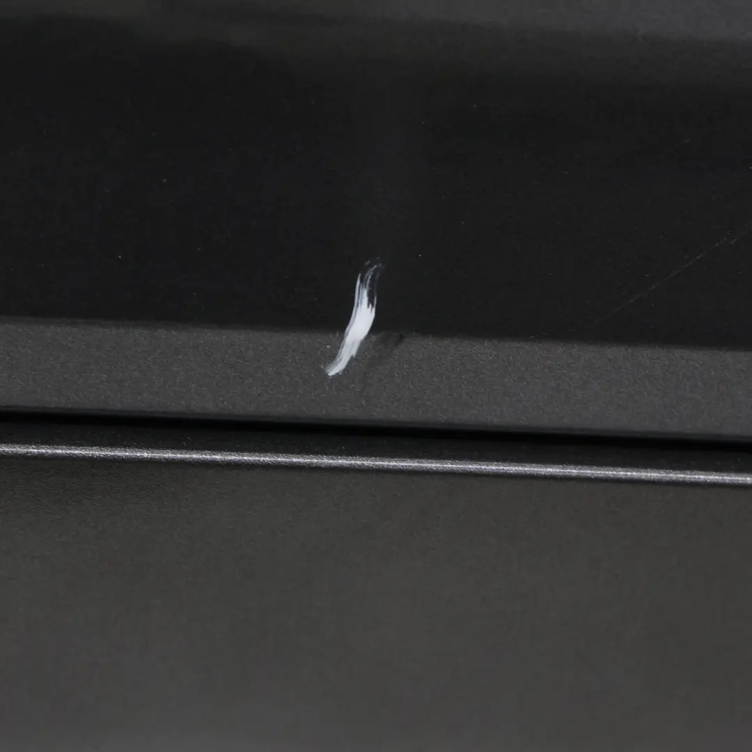 Front Door Cover Right O/S Magnetic Metallic - 7J to Ford Transit Connect with Part number 2707395 Ford Transit Connect Front Door Cover Right O/S Magnetic Metallic - 7J - SKU 2707395-MGT - Part number 2707395
