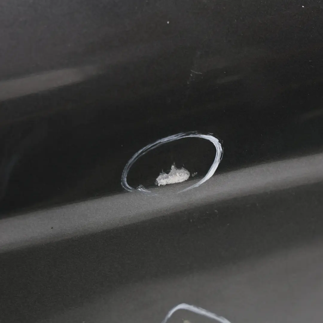 Cache Portière Avant Droit Gris Magnétique pour Ford Transit Connect à propos du numéro de pièce 2707395 Ford Transit Connect Cache Portière Avant Droit Gris Magnétique - SKU 2707395-MGT - Numéro de pièce 2707395