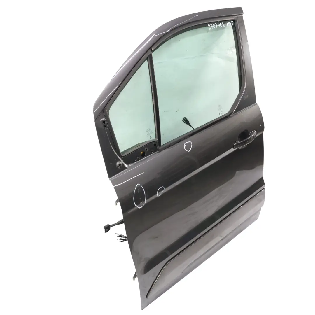 Ford Transit Connect Rivestimento Porta Anteriore Sinistra Metallizzato - SKU 2707402-MGT - Numero di parte 2707402