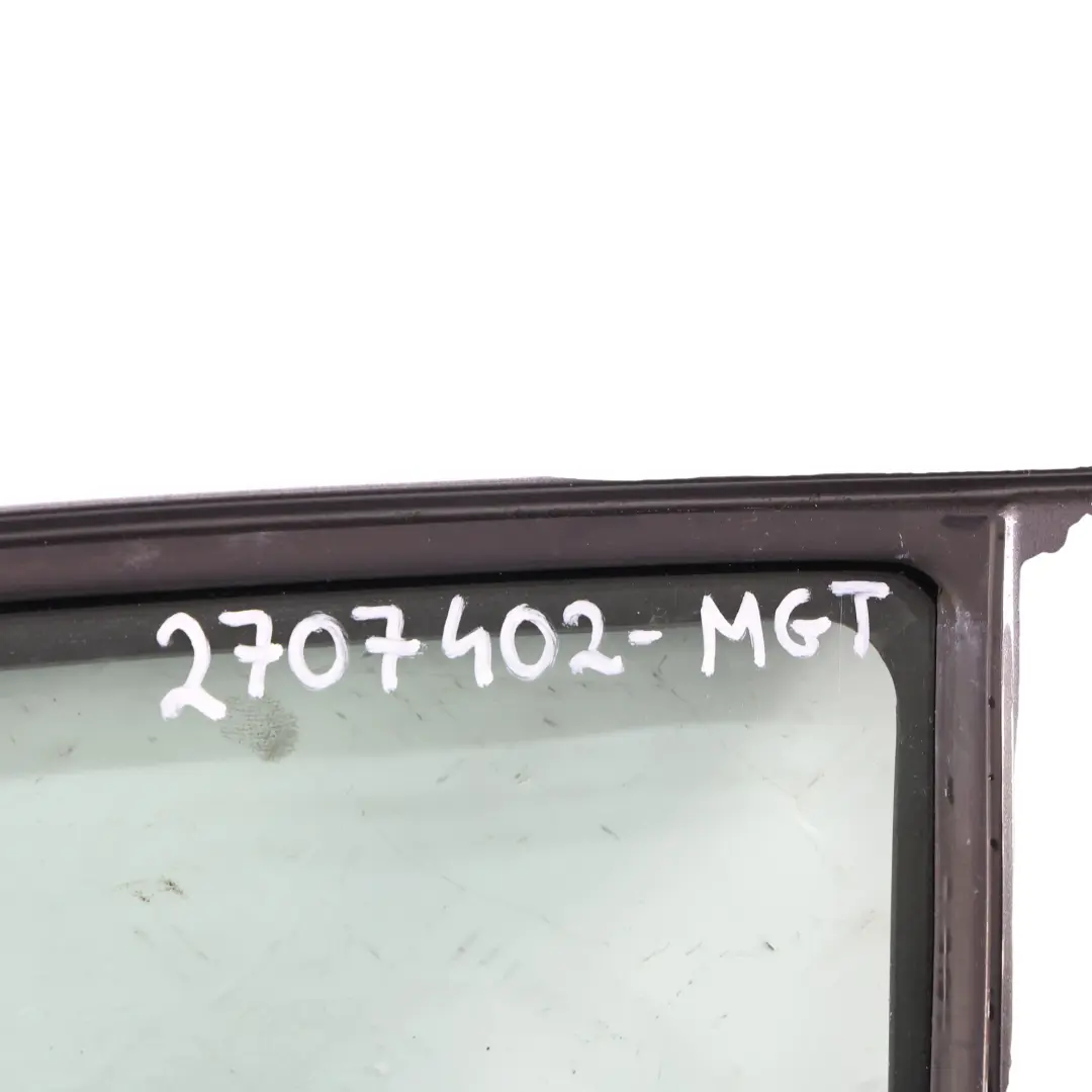 Rivestimento Porta Anteriore Sinistra Metallizzato per Ford Transit Connect con numero di parte 2707402 Ford Transit Connect Rivestimento Porta Anteriore Sinistra Metallizzato - SKU 2707402-MGT - Numero di parte 2707402