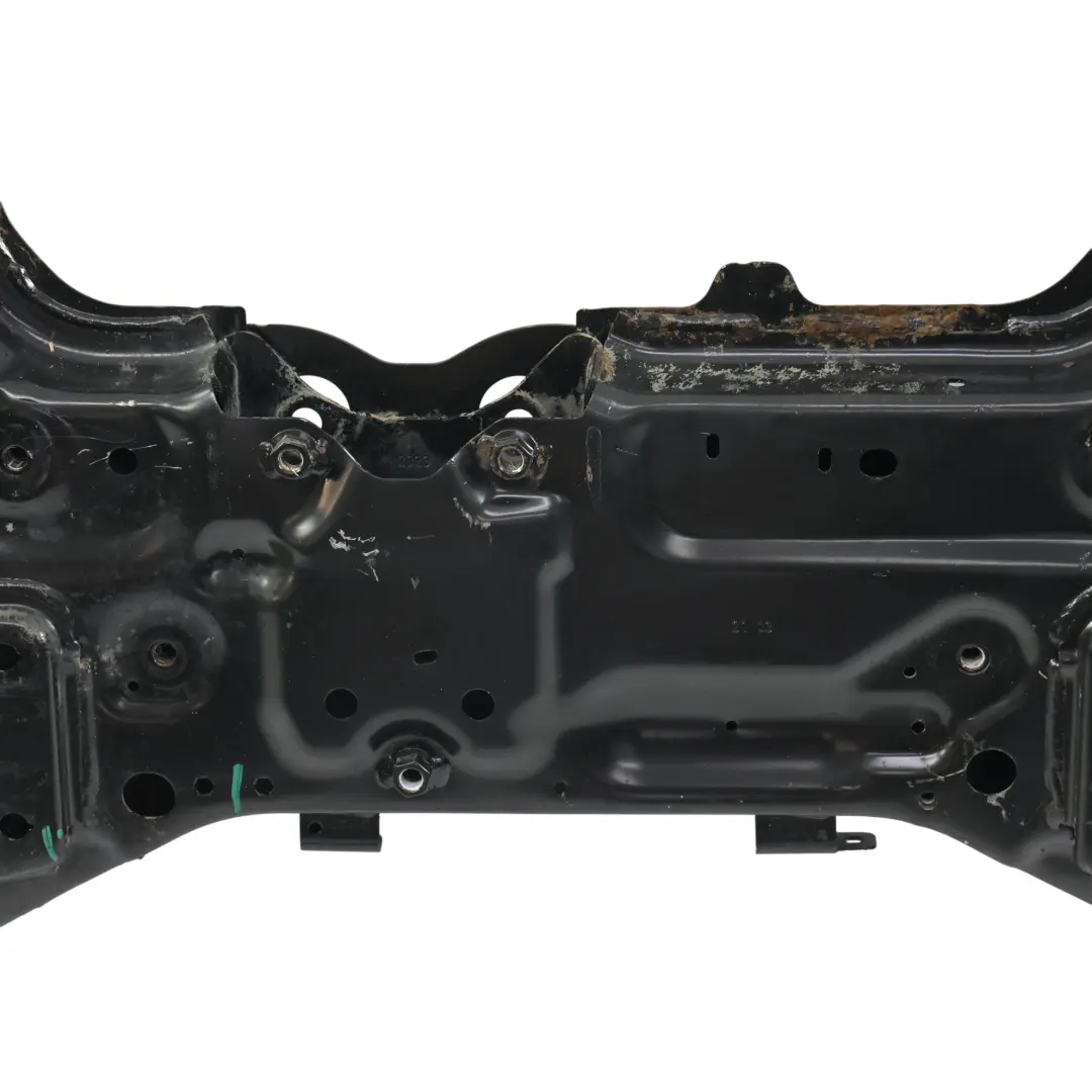 Mk3 Subframe Cradle Carrier Beam Front Axle Support LX61-5019-BEJ to Ford Kuga with Part number 2730383 Ford Kuga Mk3 Subframe Cradle Carrier Beam Front Axle Support LX61-5019-BEJ - SKU 2730383 - Part number 2730383