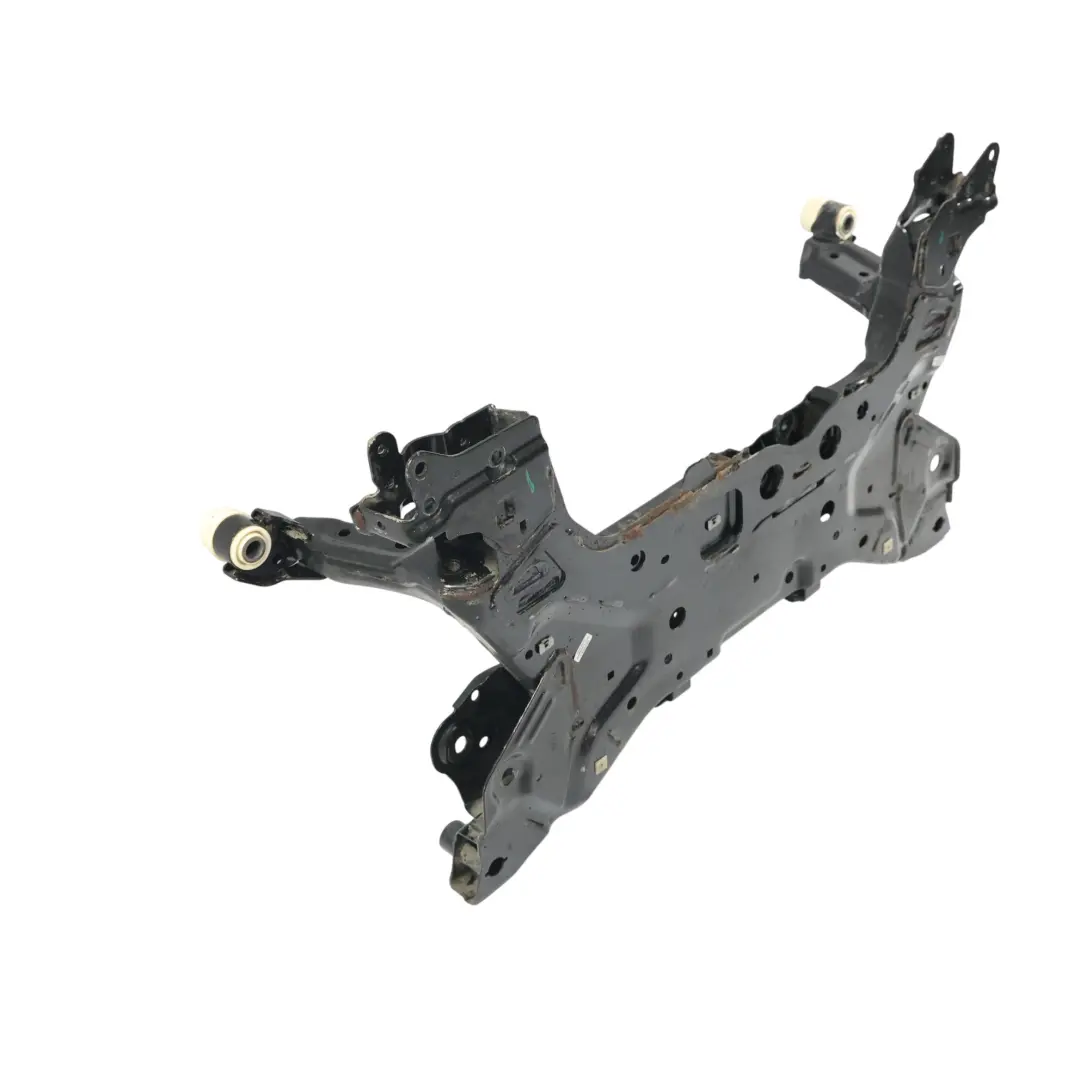 MK3 Cuna Soporte Viga Travesaño Eje Delantero LX61-5019-BEJ para Ford Kuga con número de pieza 2730383 Ford Kuga MK3 Cuna Soporte Viga Travesaño Eje Delantero LX61-5019-BEJ - SKU 2730383 - Número de pieza 2730383