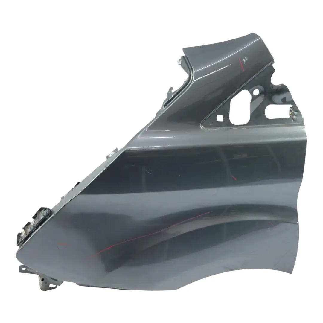 Parafango Anteriore Sinistro Metallizzato Magnetico 7J per Ford Tourneo Custom con numero di parte 2733821 Ford Tourneo Custom Parafango Anteriore Sinistro Metallizzato Magnetico 7J - SKU 2733821-MGT - Numero di parte 2733821