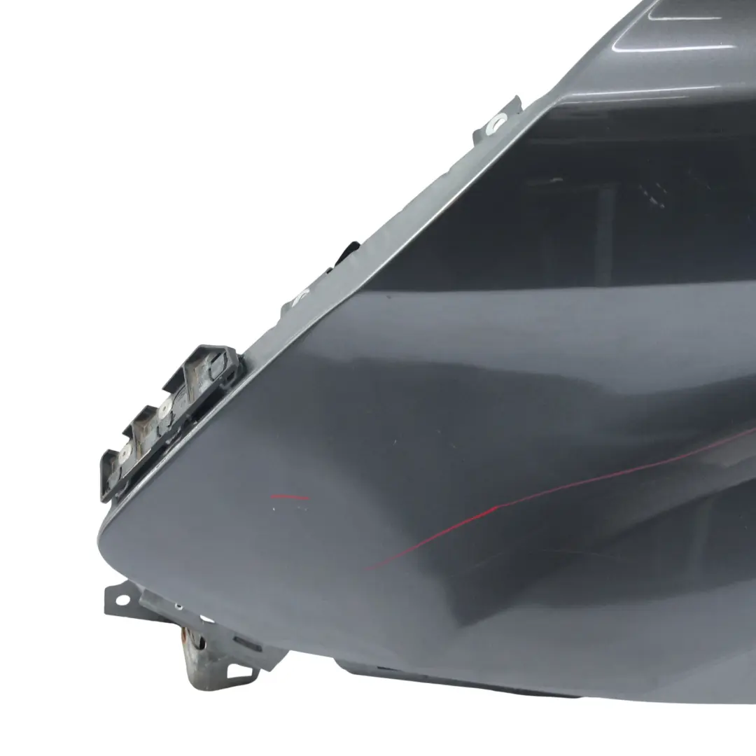 Ford Tourneo Custom Parafango Anteriore Sinistro Metallizzato Magnetico 7J - SKU 2733821-MGT - Numero di parte 2733821