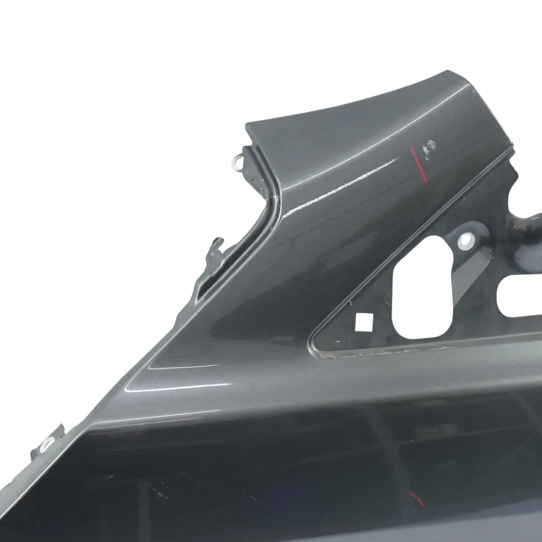 Guardabarros Delantero Izquierdo Gris Metalizado - 7J para Ford Tourneo Custom con número de pieza 2733821 Ford Tourneo Custom Guardabarros Delantero Izquierdo Gris Metalizado - 7J - SKU 2733821-MGT - Número de pieza 2733821