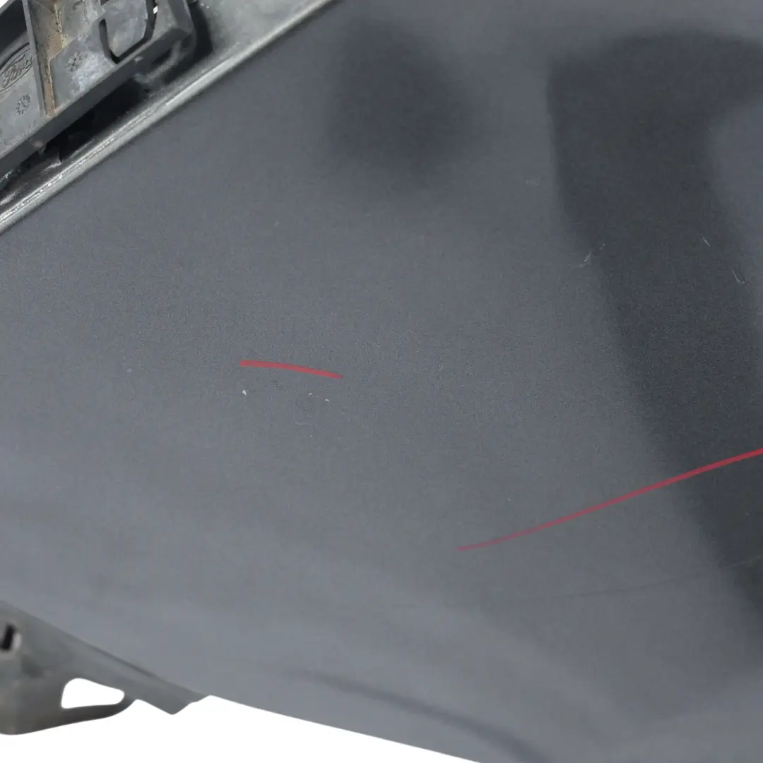 Ford Tourneo Custom Błotnik Przedni Lewy Magnetic Metalik - 7J - SKU 2733821-MGT - Numer Części 2733821