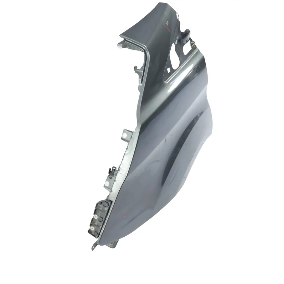 Błotnik Przedni Lewy Magnetic Metalik - 7J do Ford Tourneo Custom o numerze 2733821 Ford Tourneo Custom Błotnik Przedni Lewy Magnetic Metalik - 7J - SKU 2733821-MGT - Numer Części 2733821