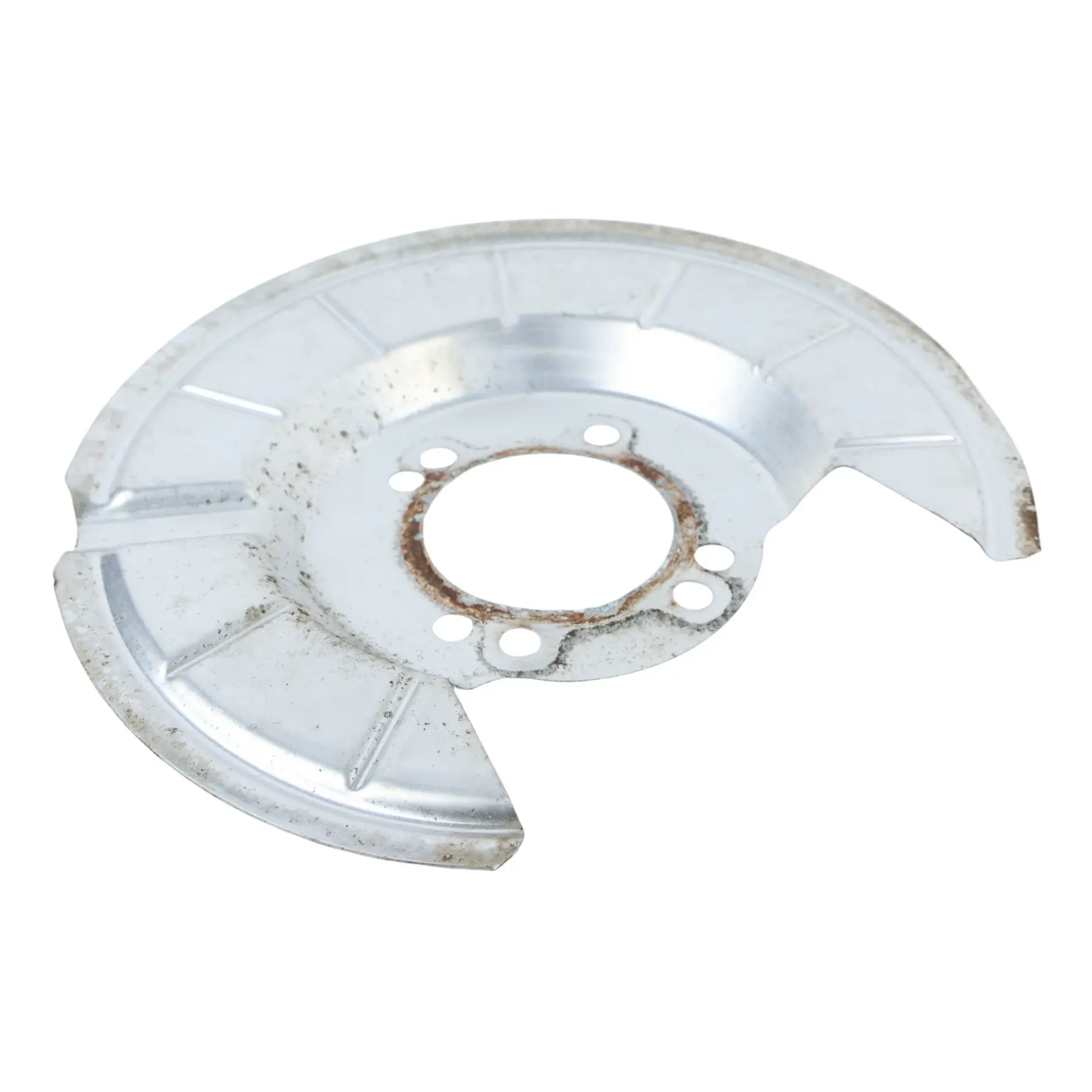 Ford Kuga Mk3 Rear Wheel Brake Disc Dust Shield Plate Left N/S JX61-2K317-BA