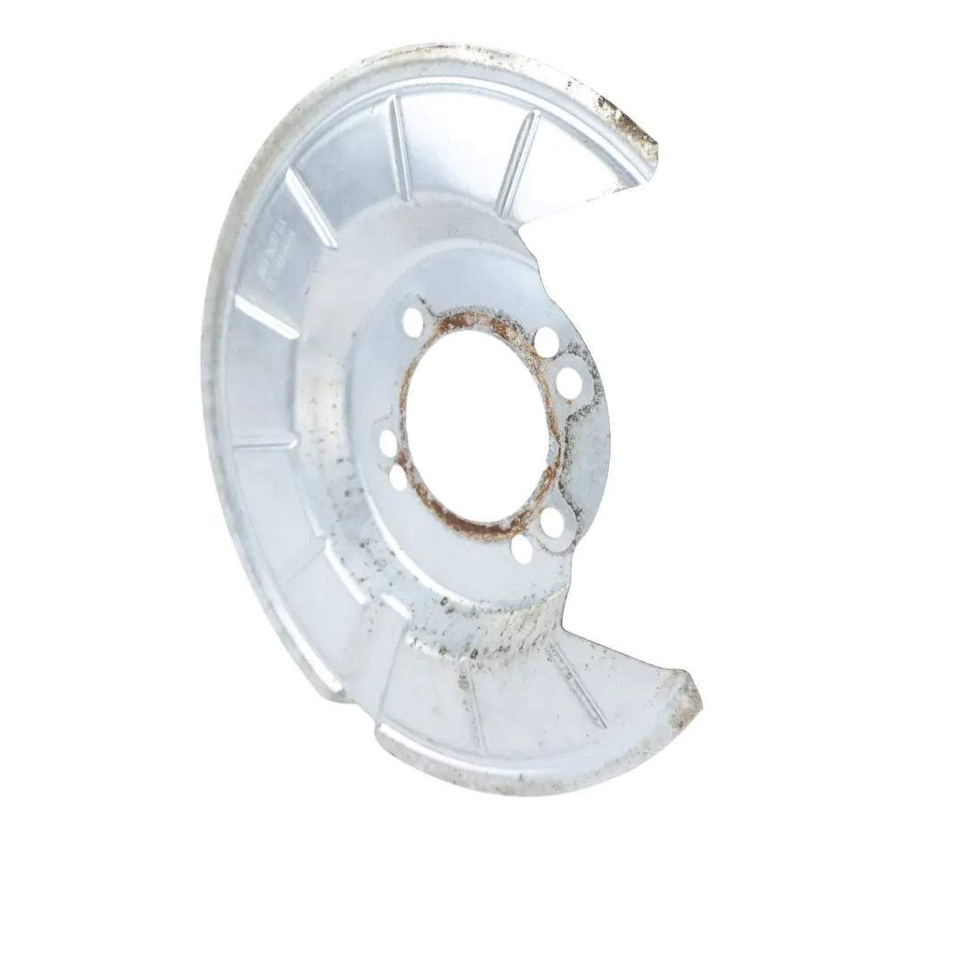 Ford Kuga Mk3 Rear Wheel Brake Disc Dust Shield Plate Left N/S JX61-2K317-BA - SKU 2734842 - Part number 2734842