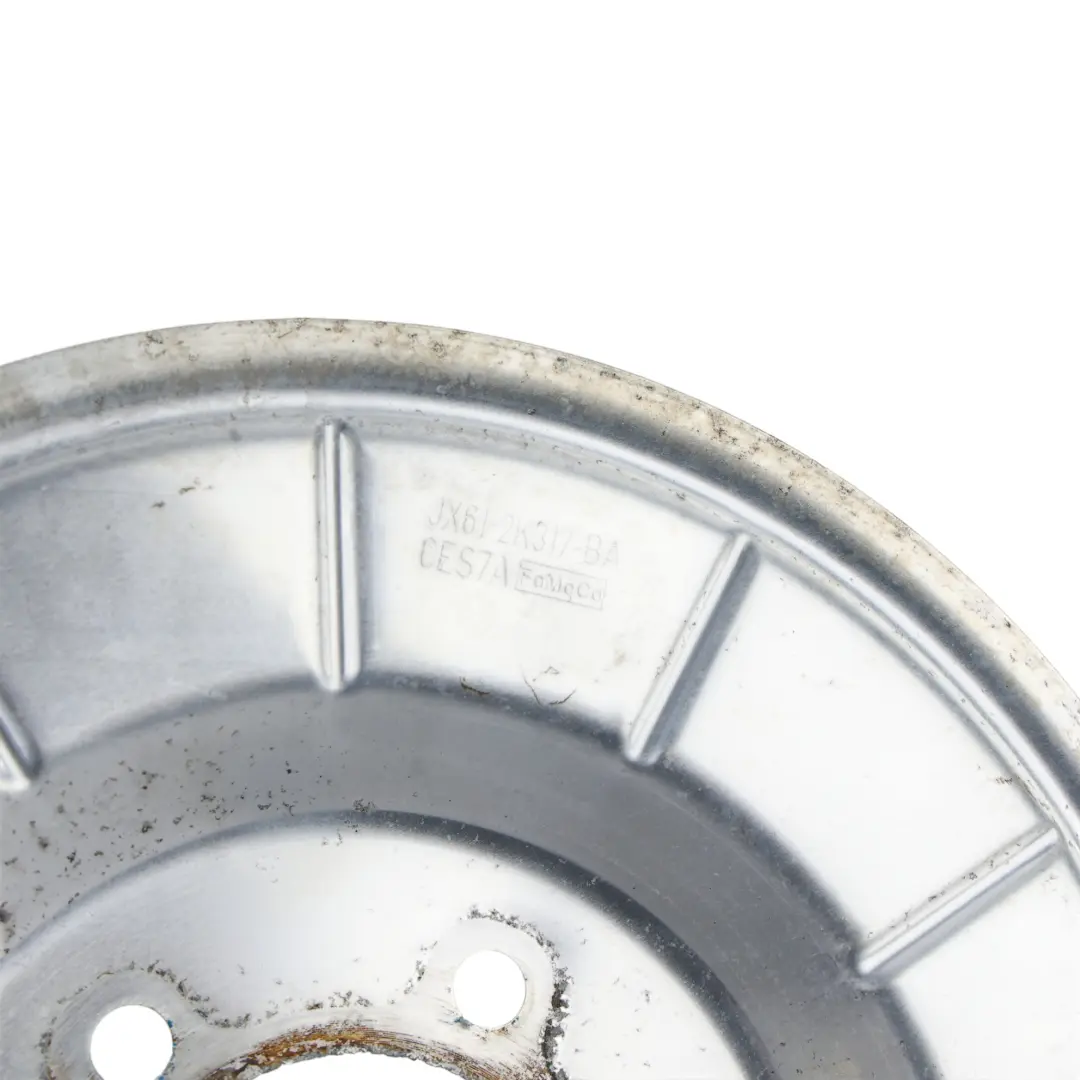Ford Kuga MK3 Osłona Tarczy Hamulcowej Tylna Lewa JX61-2K317-BA - SKU 2734842 - Numer Części 2734842