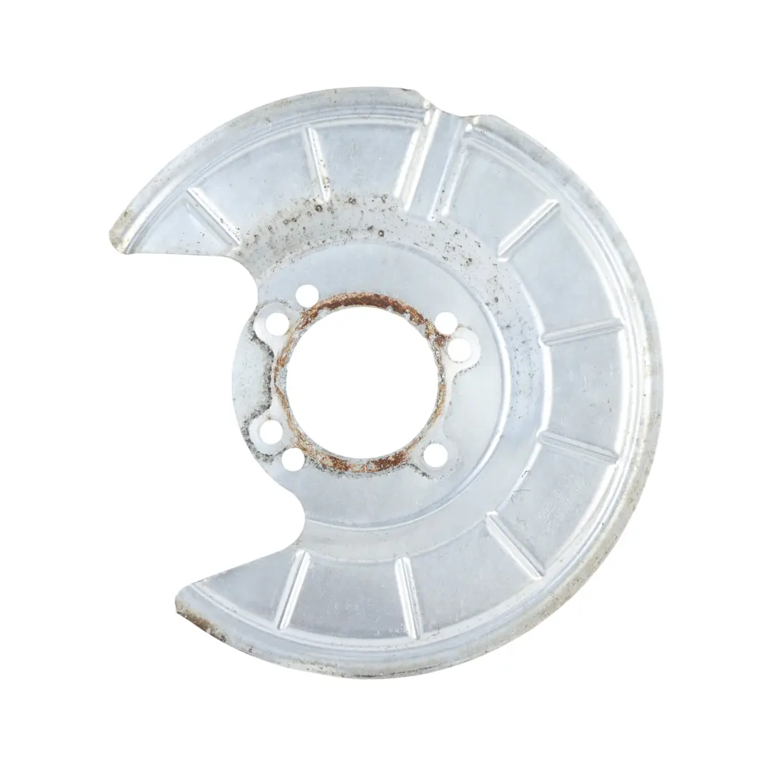 Ford Kuga Mk3 Rear Wheel Brake Disc Dust Shield Plate Left N/S JX61-2K317-BA - SKU 2734842 - Part number 2734842