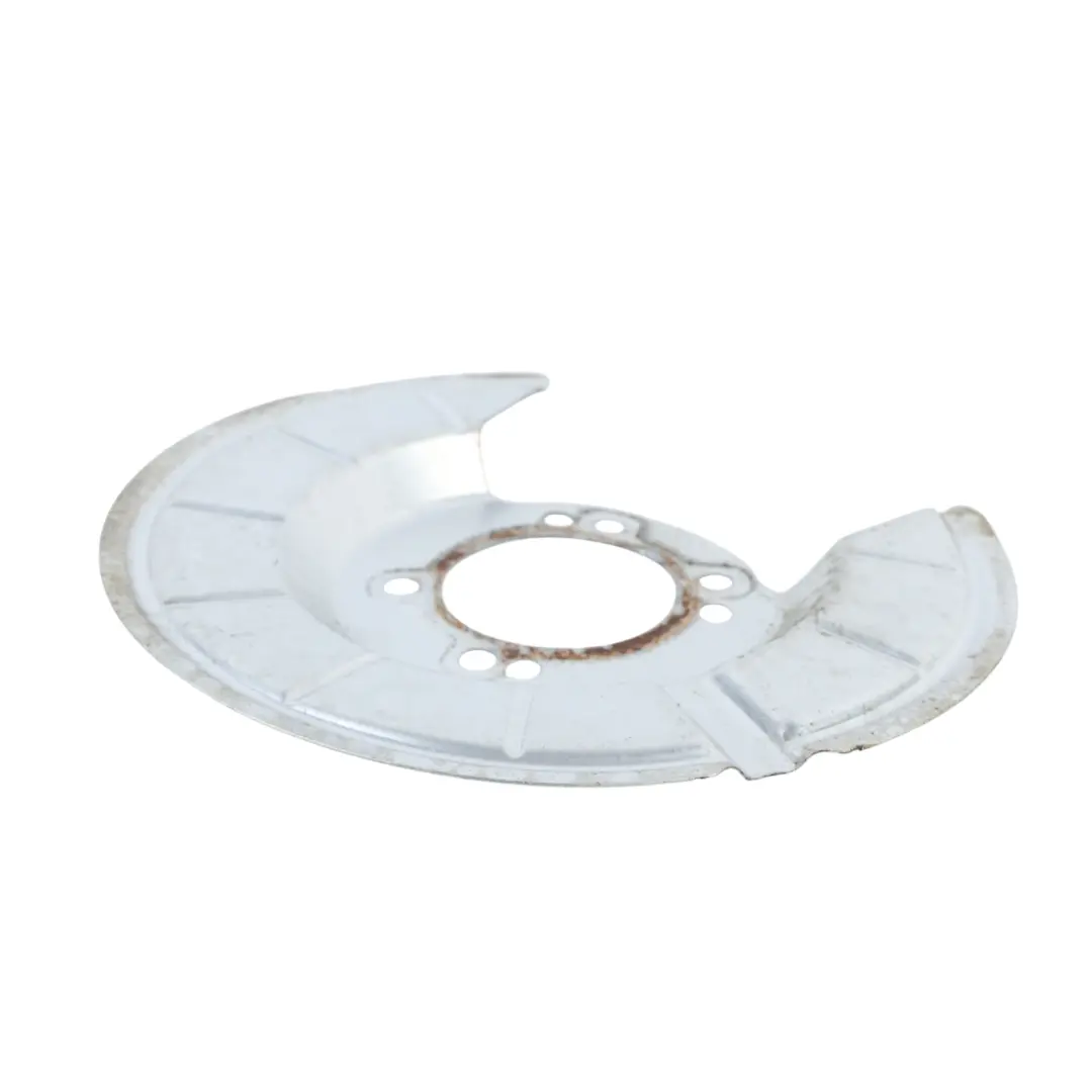 Ford Kuga Mk3 Rear Wheel Brake Disc Dust Shield Plate Left N/S JX61-2K317-BA - SKU 2734842 - Part number 2734842