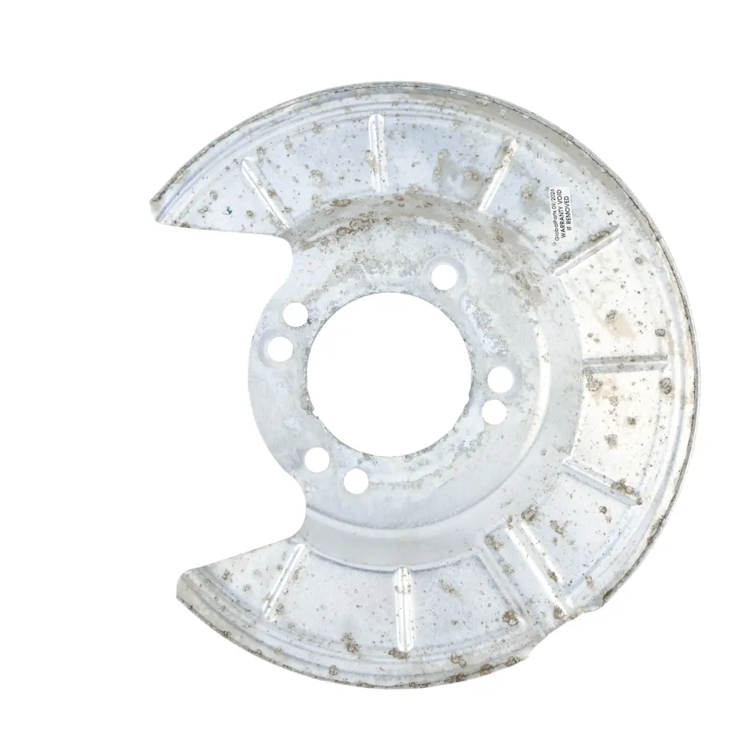 Ford Kuga MK3 Osłona Tarczy Hamulcowej Tylna Lewa JX61-2K317-BA - SKU 2734842 - Numer Części 2734842