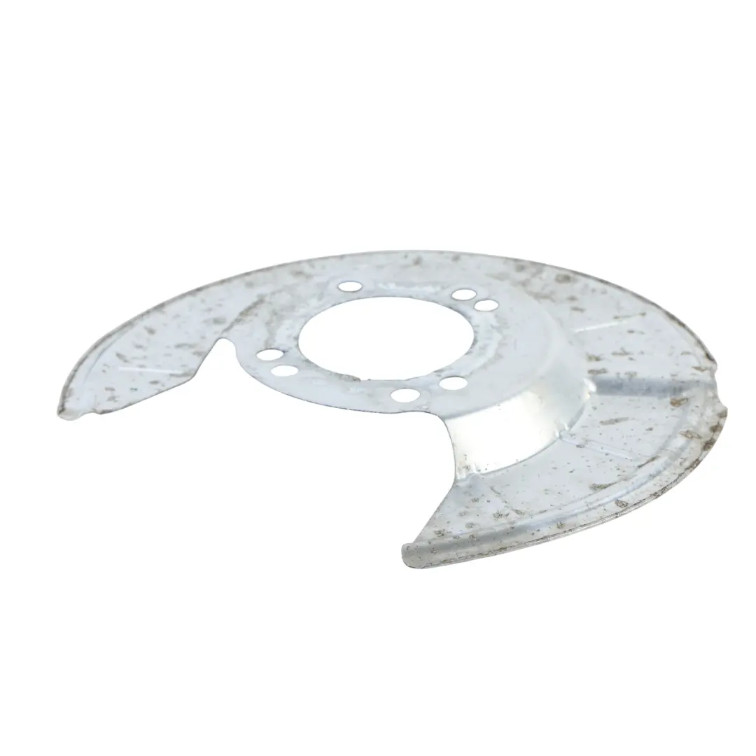 Ford Kuga Mk3 Rear Wheel Brake Disc Dust Shield Plate Left N/S JX61-2K317-BA - SKU 2734842 - Part number 2734842