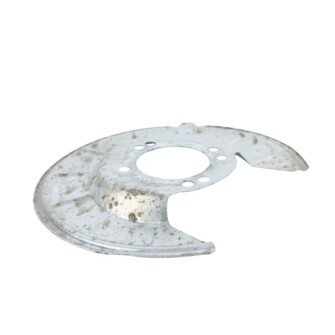 Ford Kuga Mk3 Rear Wheel Brake Disc Dust Shield Plate Left N/S JX61-2K317-BA - SKU 2734842 - Part number 2734842