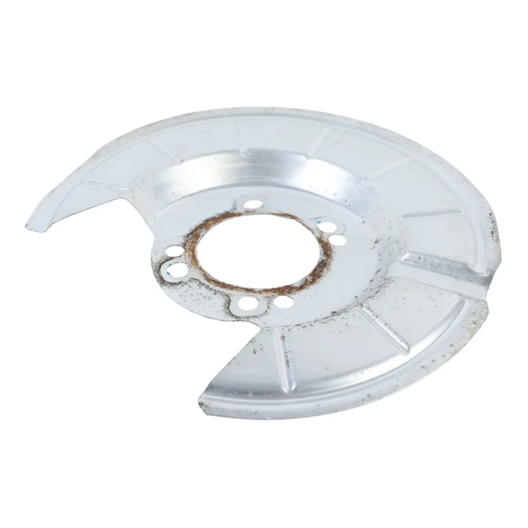 Ford Kuga MK3 Bremsscheibe Staubschutzblech Hinten Rechts JX61-2K316-BA - SKU 2734843 - Teilenummer 2734843