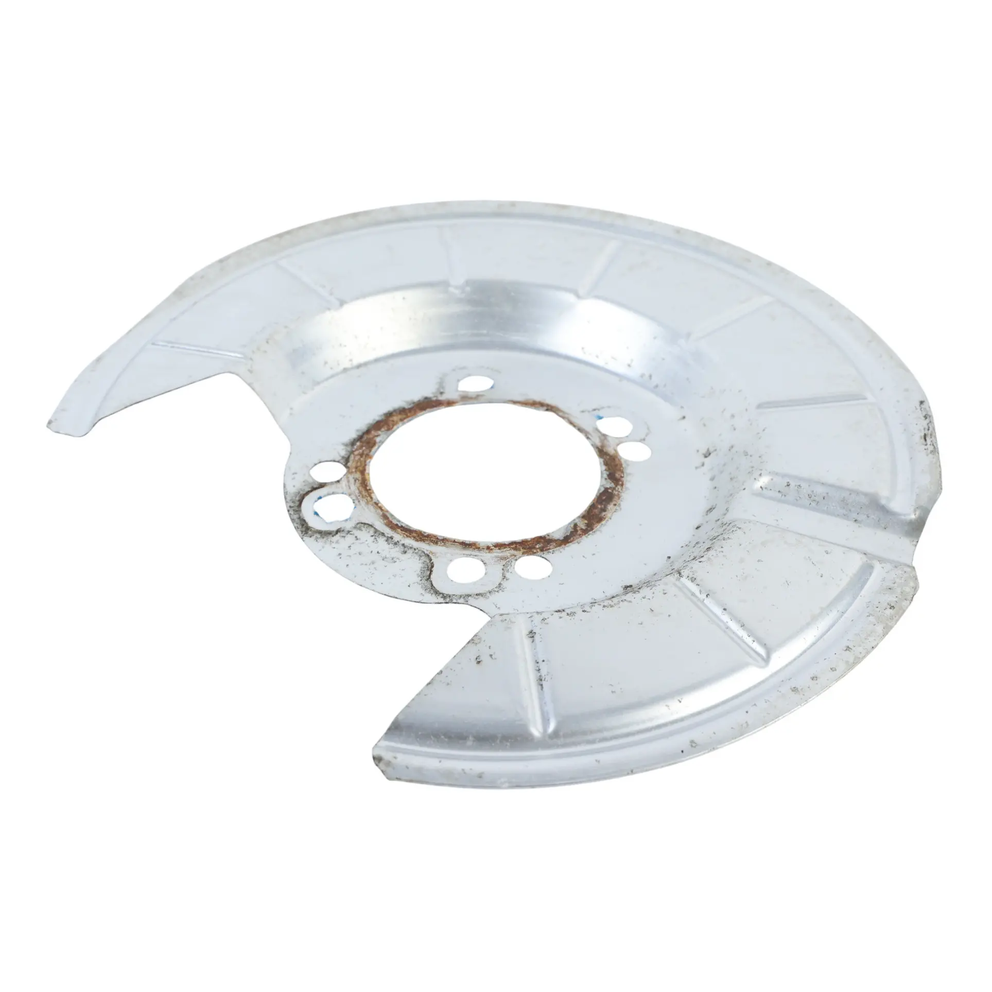 Ford Kuga Mk3 Rear Wheel Brake Disc Dust Shield Plate Right O/S JX61-2K316-BA