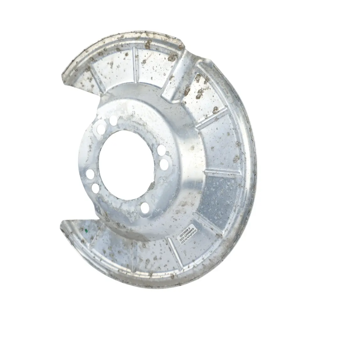 MK3 Protector Polvo Disco Freno Trasero Derecho JX61-2K316-BA para Ford Kuga con número de pieza 2734843 Ford Kuga MK3 Protector Polvo Disco Freno Trasero Derecho JX61-2K316-BA - SKU 2734843 - Número de pieza 2734843