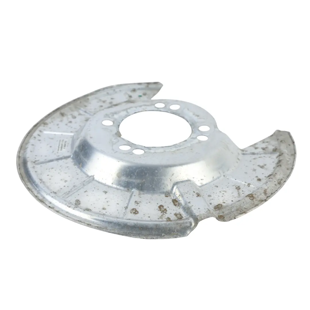 Ford Kuga MK3 Bremsscheibe Staubschutzblech Hinten Rechts JX61-2K316-BA - SKU 2734843 - Teilenummer 2734843