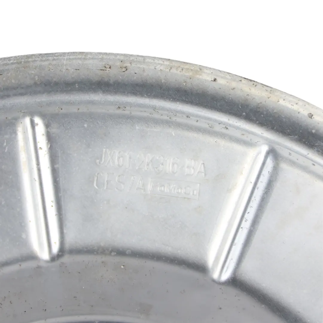 MK3 Bremsscheibe Staubschutzblech Hinten Rechts JX61-2K316-BA für Ford Kuga mit Teilenummer 2734843 Ford Kuga MK3 Bremsscheibe Staubschutzblech Hinten Rechts JX61-2K316-BA - SKU 2734843 - Teilenummer 2734843