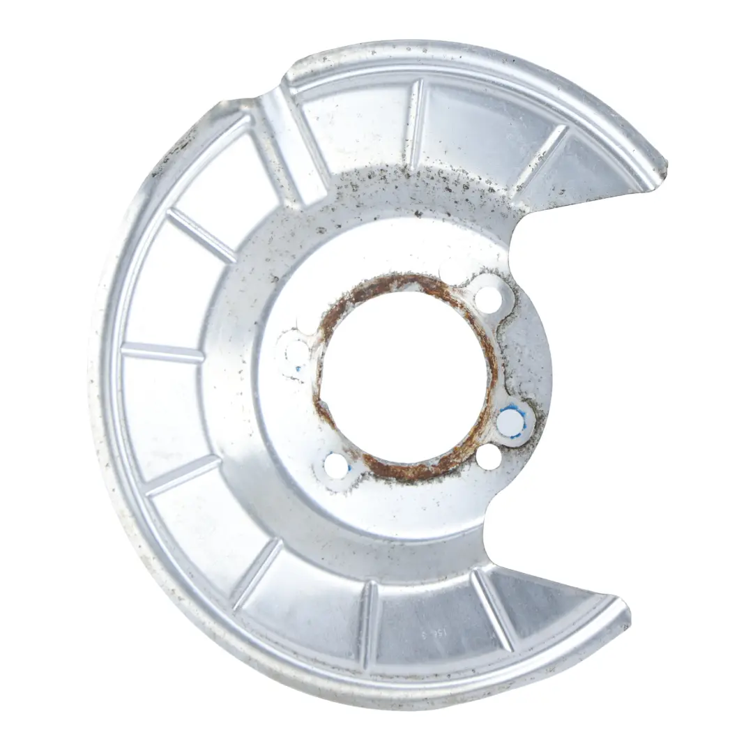 Ford Kuga MK3 Bremsscheibe Staubschutzblech Hinten Rechts JX61-2K316-BA - SKU 2734843 - Teilenummer 2734843