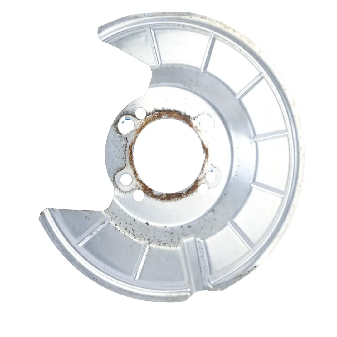 Ford Kuga MK3 Bremsscheibe Staubschutzblech Hinten Rechts JX61-2K316-BA - SKU 2734843 - Teilenummer 2734843