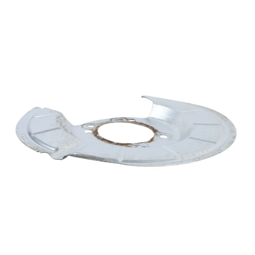 Ford Kuga Mk3 Rear Wheel Brake Disc Dust Shield Plate Right O/S JX61-2K316-BA - SKU 2734843 - Part number 2734843