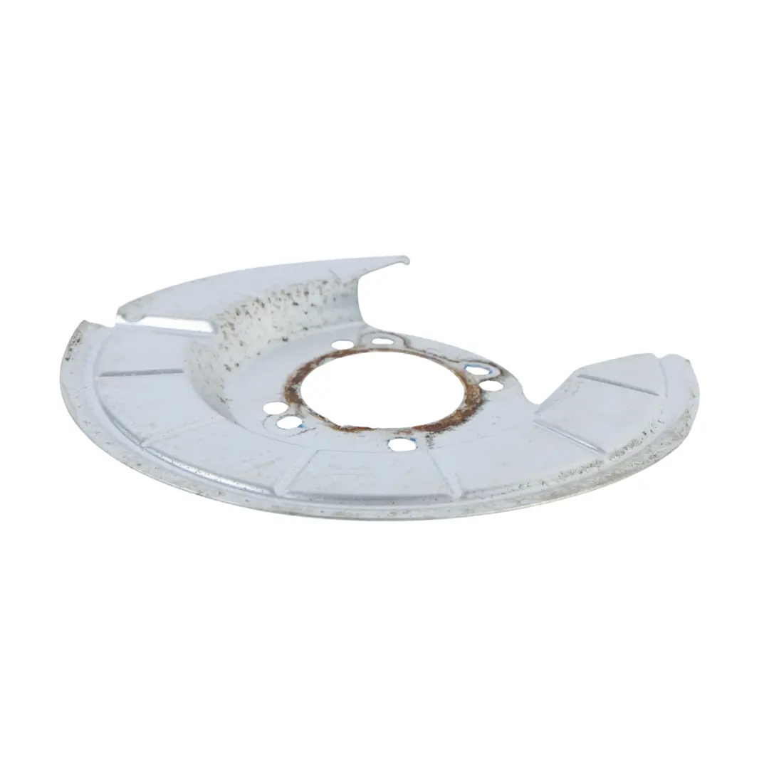 Ford Kuga MK3 Bremsscheibe Staubschutzblech Hinten Rechts JX61-2K316-BA - SKU 2734843 - Teilenummer 2734843