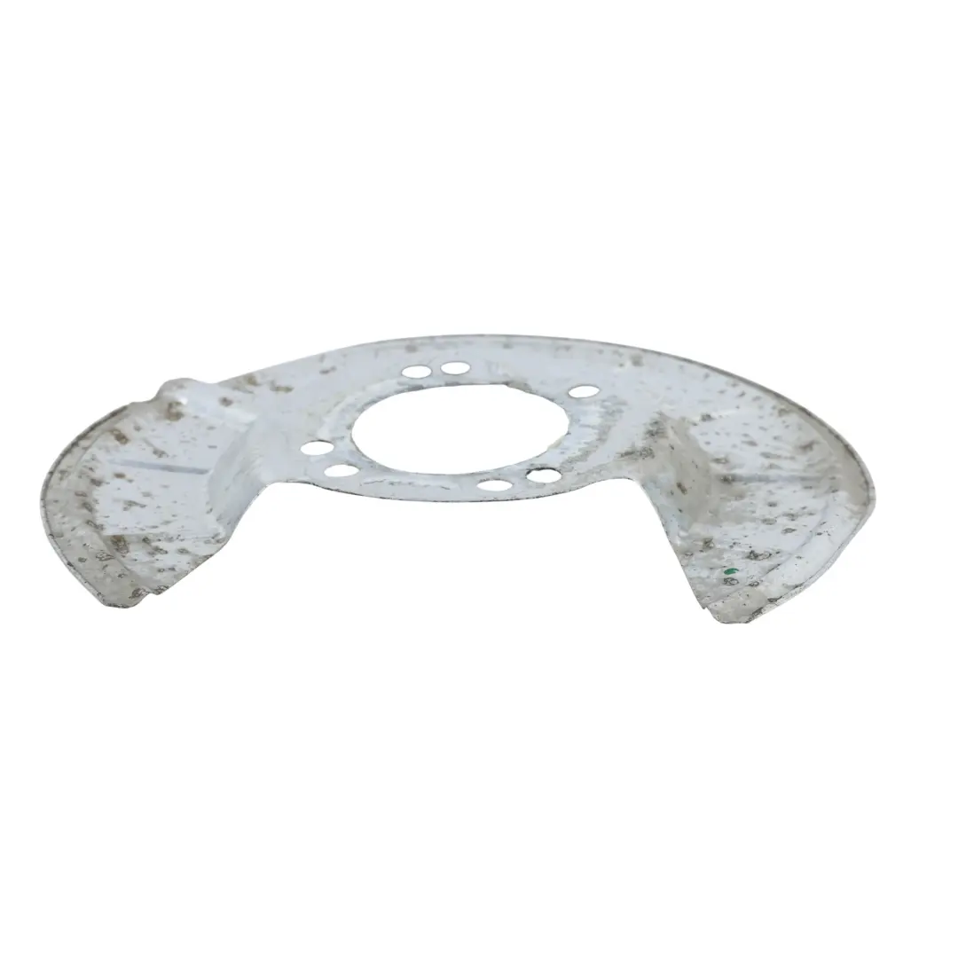 Ford Kuga Mk3 Rear Wheel Brake Disc Dust Shield Plate Right O/S JX61-2K316-BA - SKU 2734843 - Part number 2734843