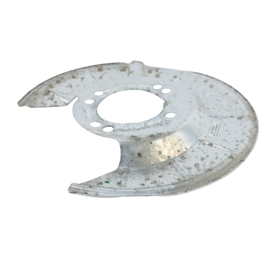 MK3 Bremsscheibe Staubschutzblech Hinten Rechts JX61-2K316-BA für Ford Kuga mit Teilenummer 2734843 Ford Kuga MK3 Bremsscheibe Staubschutzblech Hinten Rechts JX61-2K316-BA - SKU 2734843 - Teilenummer 2734843