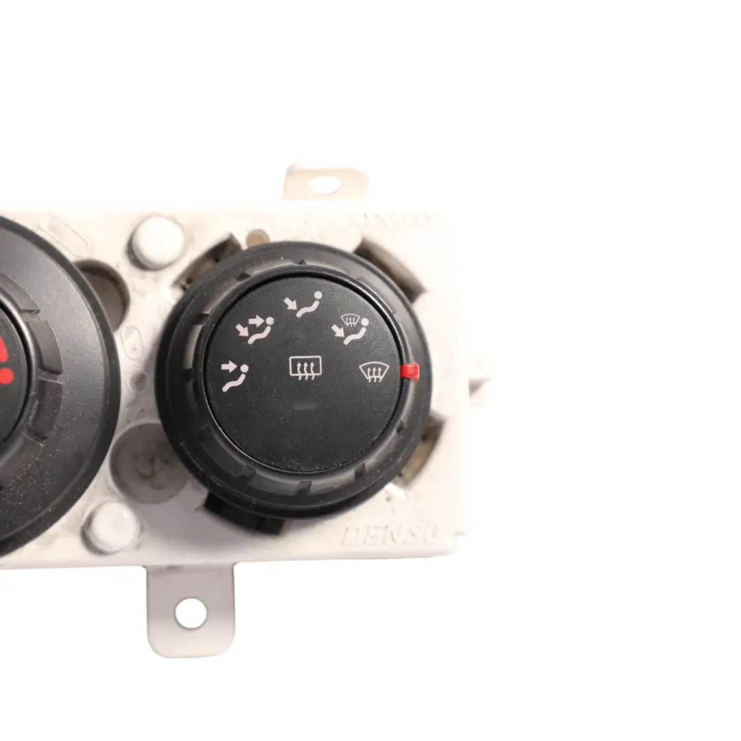 Renault Master Mk3 Vauxhall Movano A/C Heater Climate Control Unit - SKU 275100013R - Part number 275100013R
