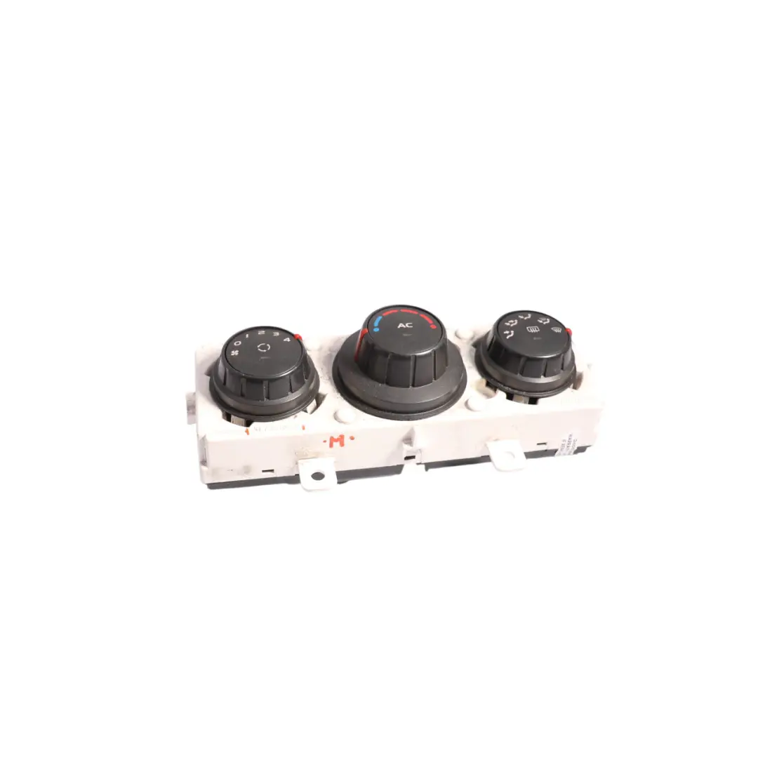 Renault Master Mk3 Vauxhall Movano A/C Heater Climate Control Unit - SKU 275100013R - Part number 275100013R