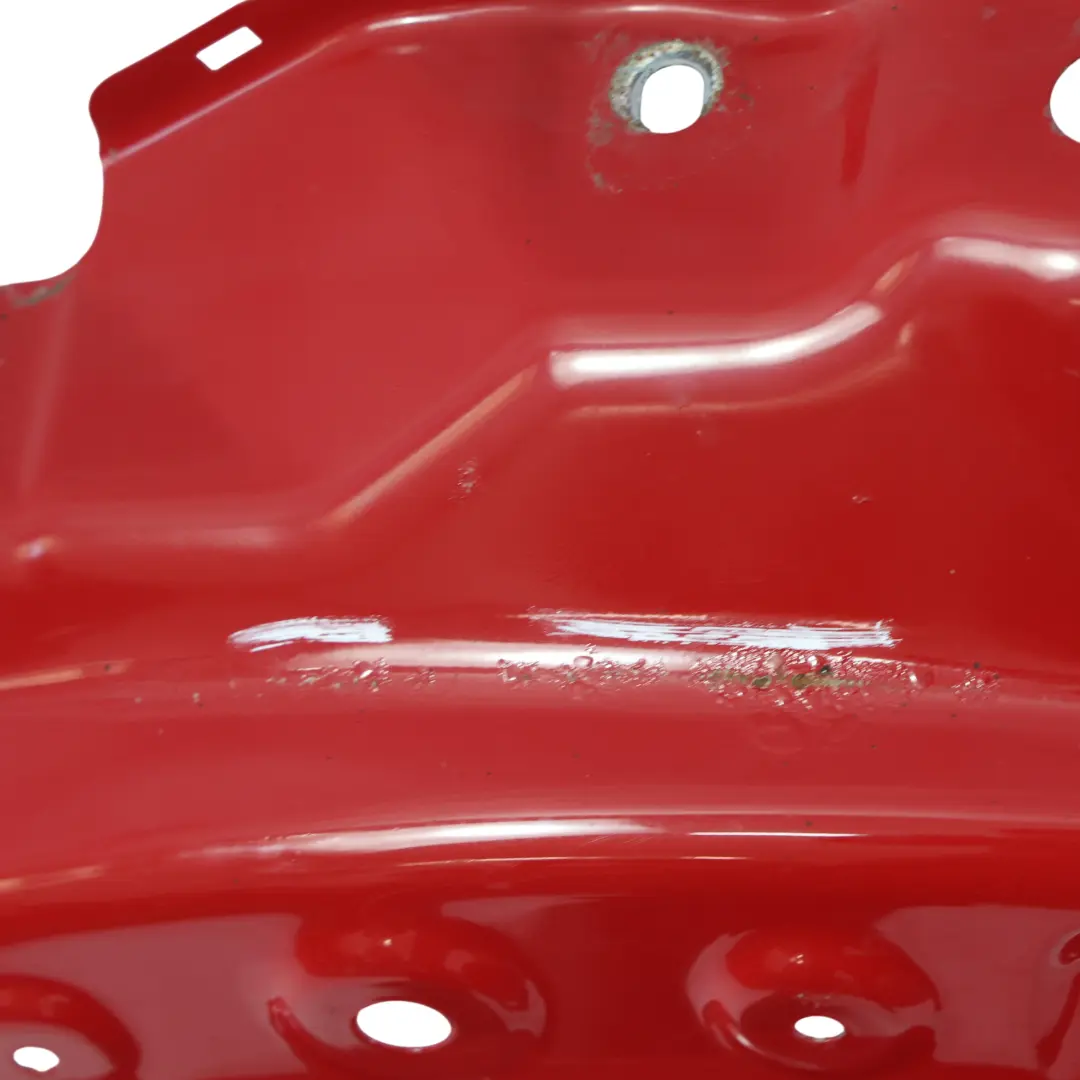 Mini R55 R56 R57 Side Panel Front Left Wing N/S Chili Red - 851 - SKU 2754725-CHRED1 - Part number 2754725