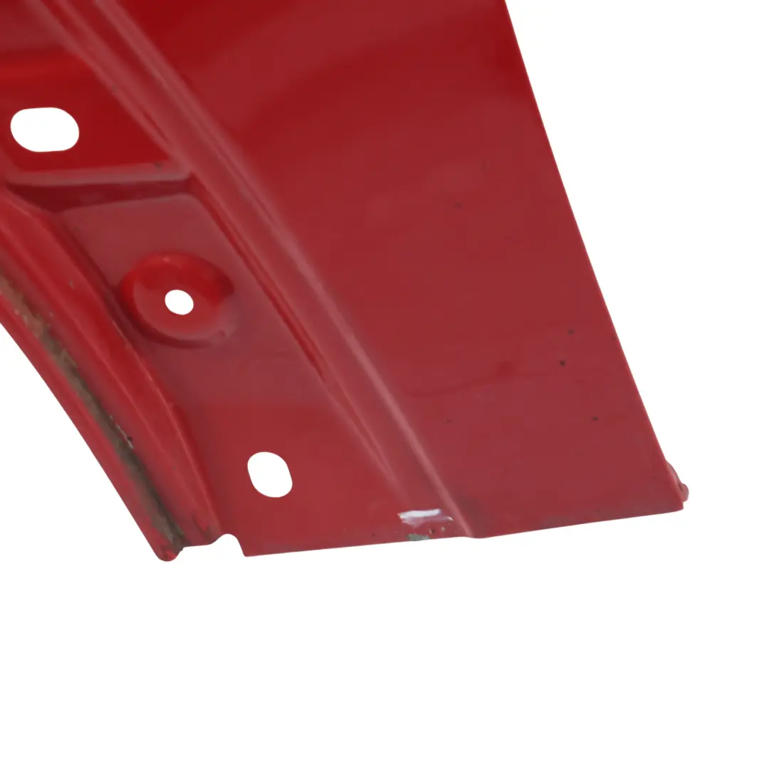 Mini R55 R56 R57 Parafango Anteriore Sinistro Rosso Chili - 851 - SKU 2754725-CHRED1 - Numero di parte 2754725